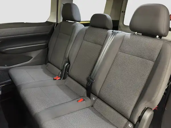 VW CADDY MAXI (9/16)