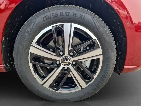 VW CADDY (16/16)