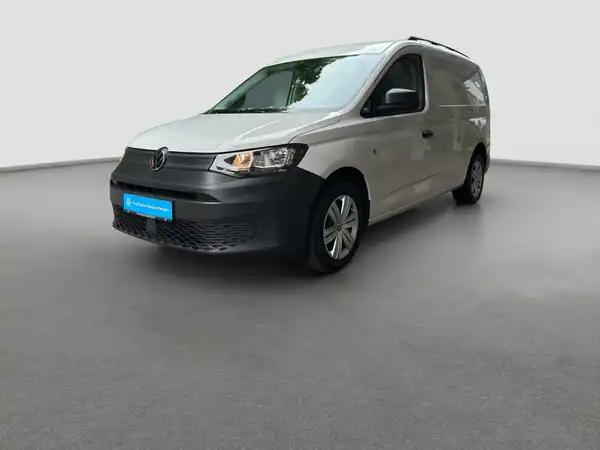 VW CADDY MAXI (1/15)