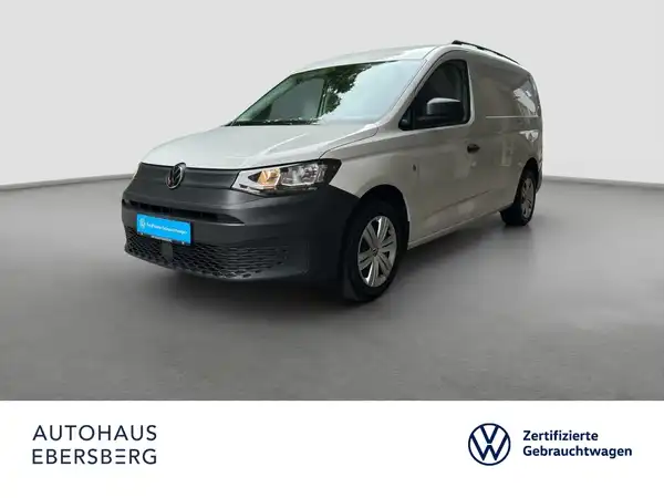VW CADDY MAXI (2/15)