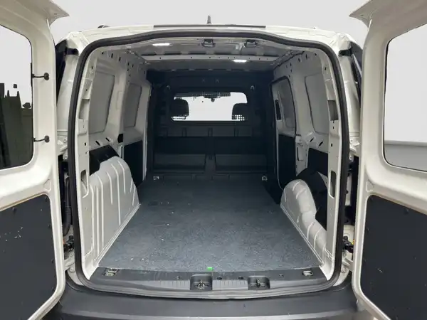 VW CADDY MAXI (12/15)