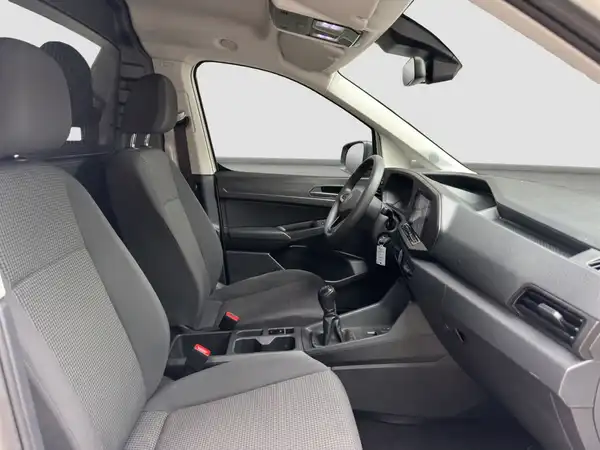 VW CADDY MAXI (13/15)