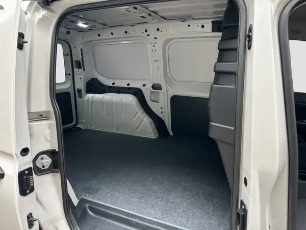 VW CADDY MAXI (14/15)