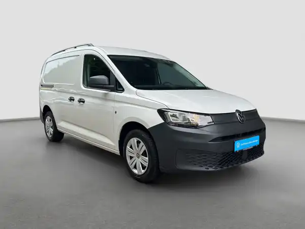 VW CADDY MAXI (4/15)