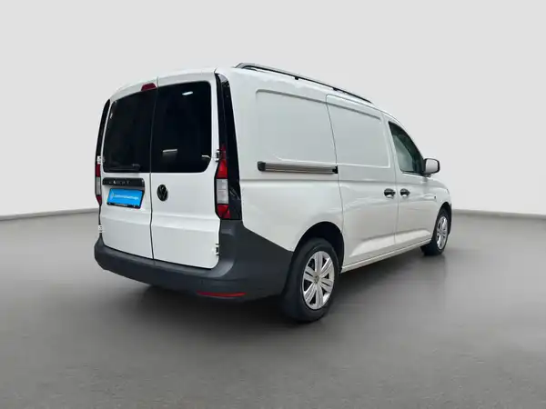VW CADDY MAXI (5/15)