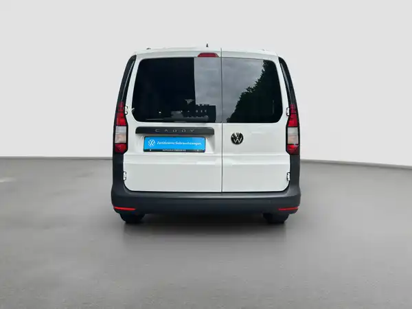 VW CADDY MAXI (6/15)
