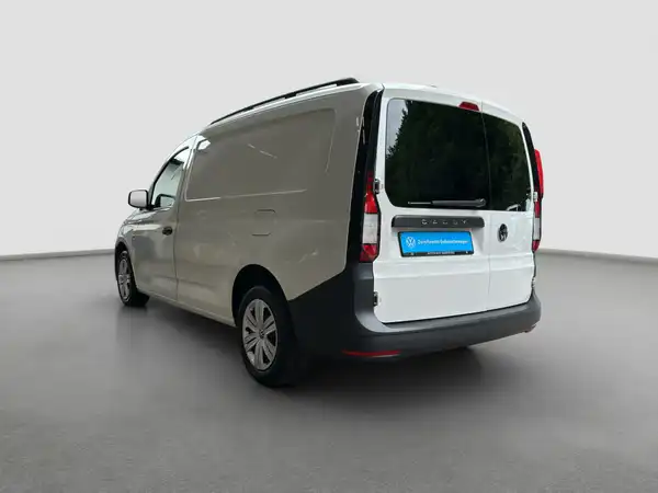 VW CADDY MAXI (7/15)