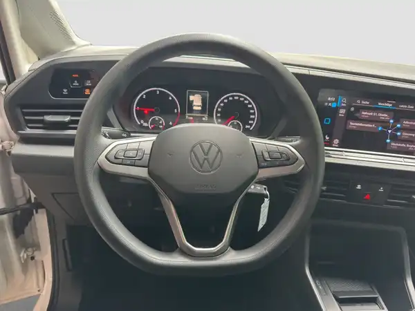 VW CADDY MAXI (10/15)