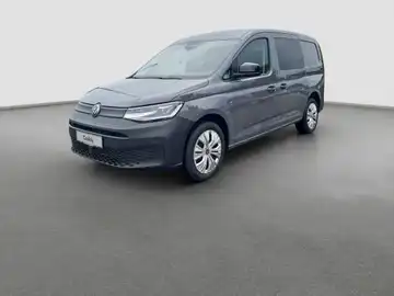 VW CADDY MAXI (1/16)