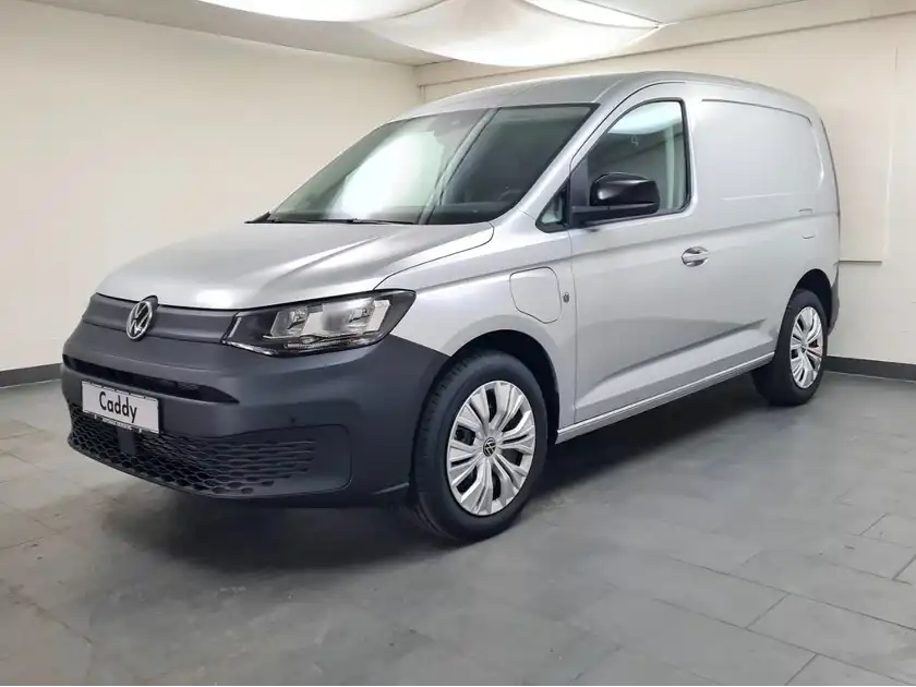VW CADDY CARGO (1/13)