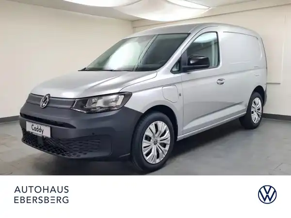 VW CADDY CARGO (2/13)