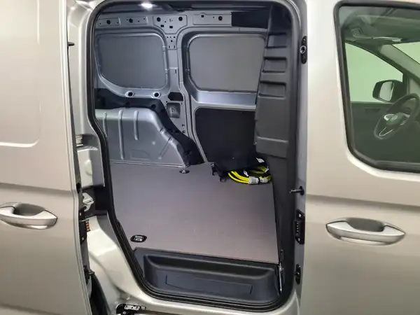 VW CADDY CARGO (11/13)