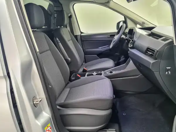VW CADDY CARGO (12/13)