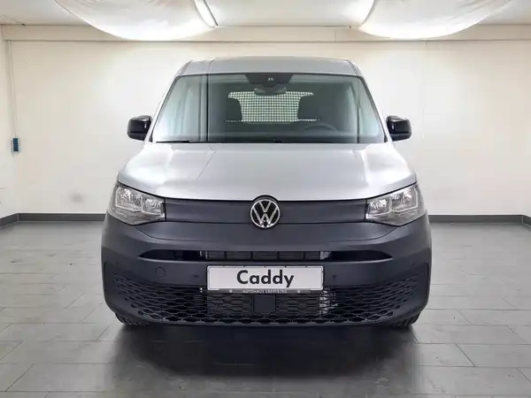 VW CADDY CARGO (3/13)