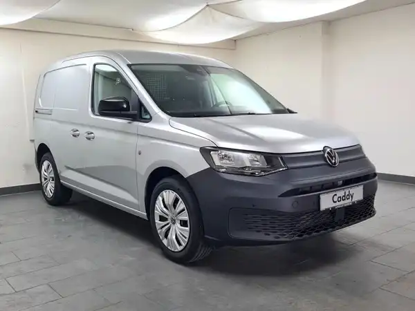 VW CADDY CARGO (4/13)