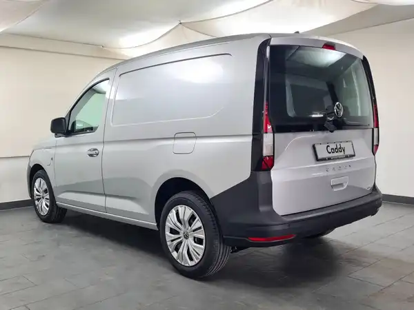 VW CADDY CARGO (5/13)