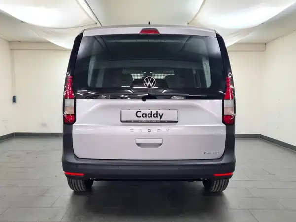VW CADDY CARGO (6/13)