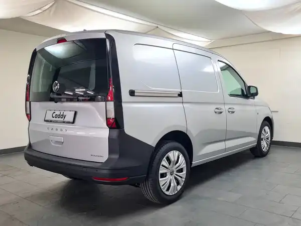 VW CADDY CARGO (7/13)