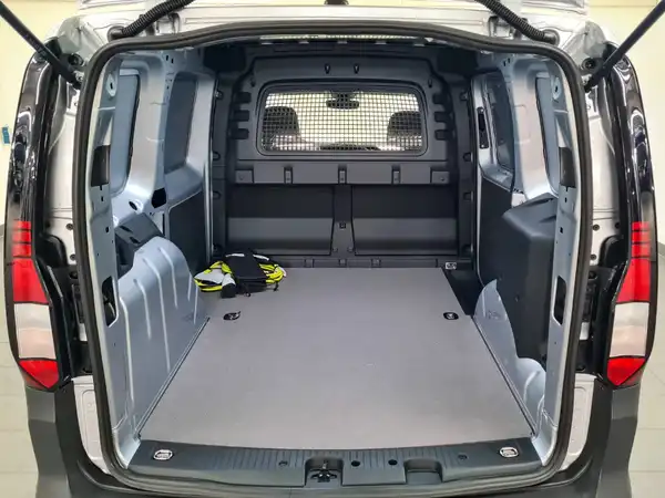 VW CADDY CARGO (10/13)