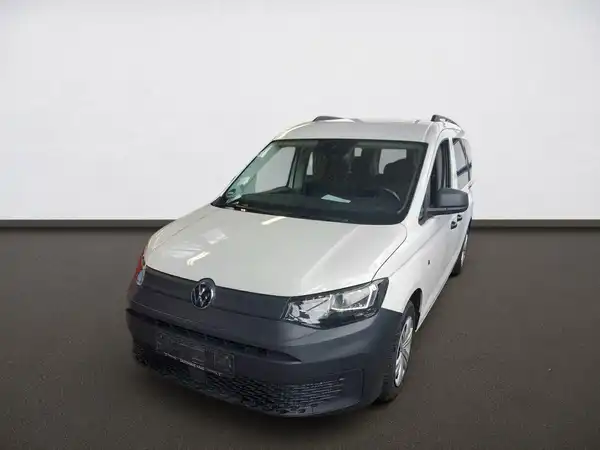 VW CADDY MAXI (1/4)