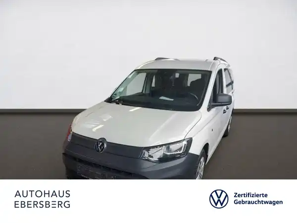 VW CADDY MAXI (2/4)