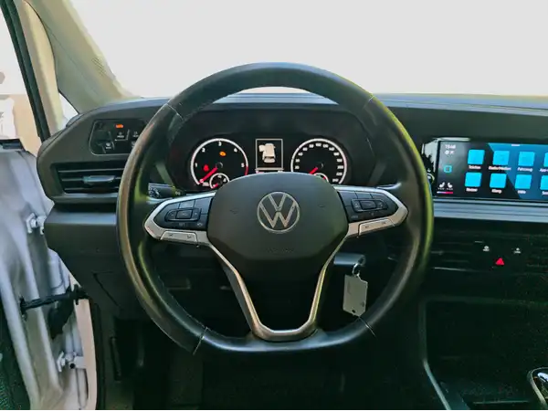 VW CADDY MAXI (11/16)
