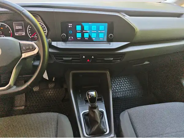 VW CADDY MAXI (12/16)