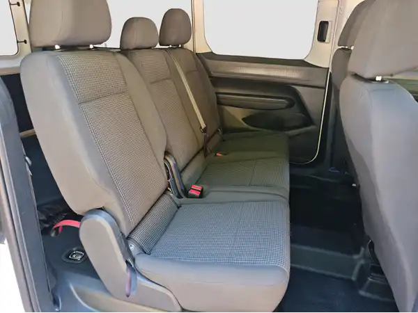 VW CADDY MAXI (15/16)