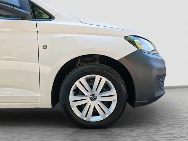 VW CADDY MAXI (16/16)