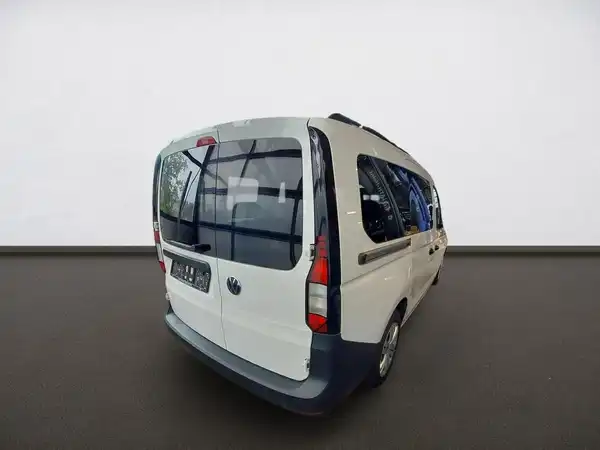VW CADDY MAXI (3/4)