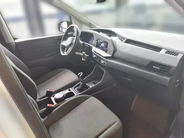 VW CADDY MAXI (4/4)