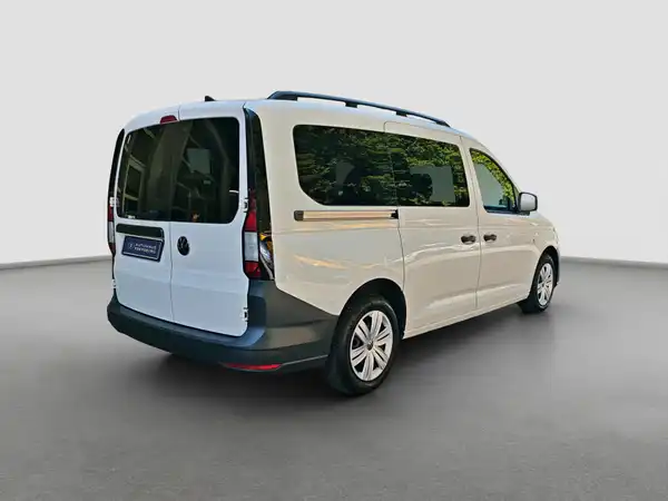 VW CADDY MAXI (5/16)