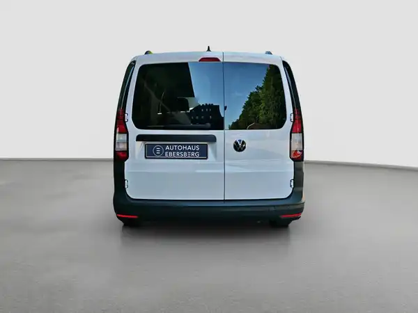 VW CADDY MAXI (6/16)