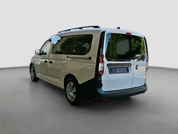 VW CADDY MAXI (7/16)