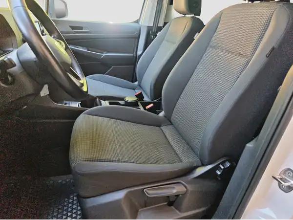 VW CADDY MAXI (8/16)