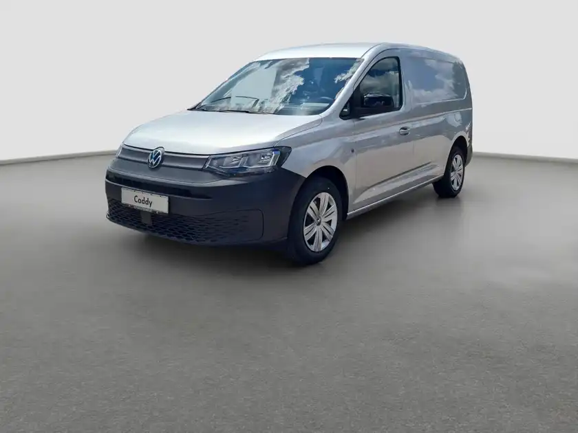 VW CADDY MAXI (1/15)