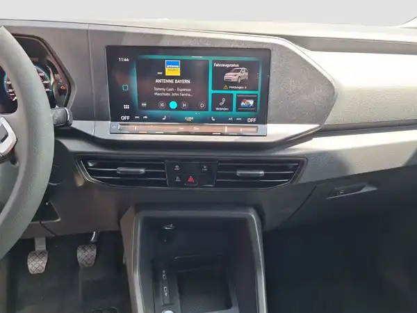 VW CADDY MAXI (11/15)