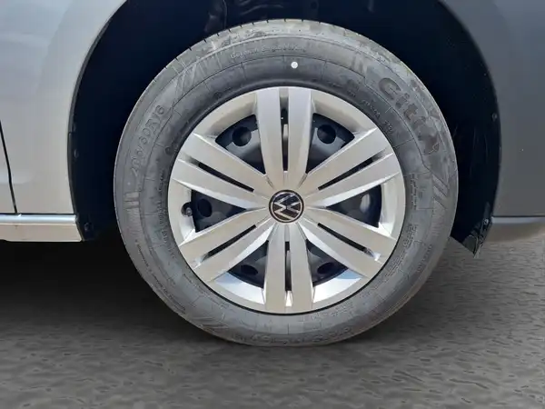 VW CADDY MAXI (15/15)
