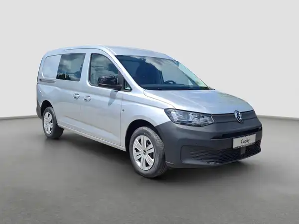 VW CADDY MAXI (4/15)