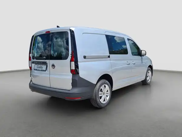 VW CADDY MAXI (5/15)