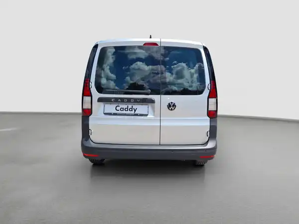 VW CADDY MAXI (6/15)