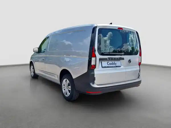 VW CADDY MAXI (7/15)