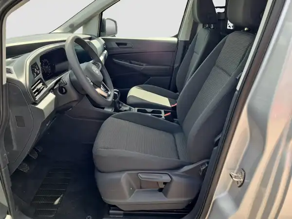 VW CADDY MAXI (8/15)