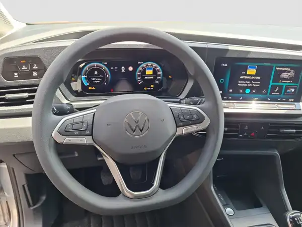 VW CADDY MAXI (10/15)