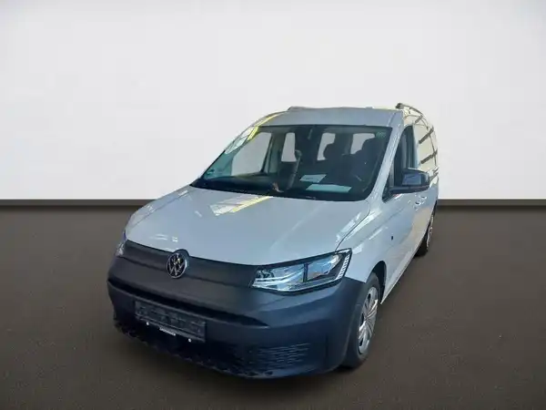 VW CADDY MAXI (1/4)