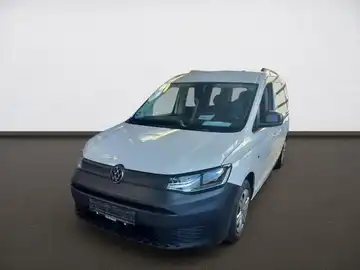 VW CADDY MAXI (1/4)