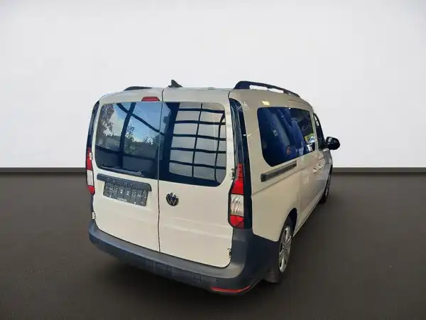 VW CADDY MAXI (3/4)