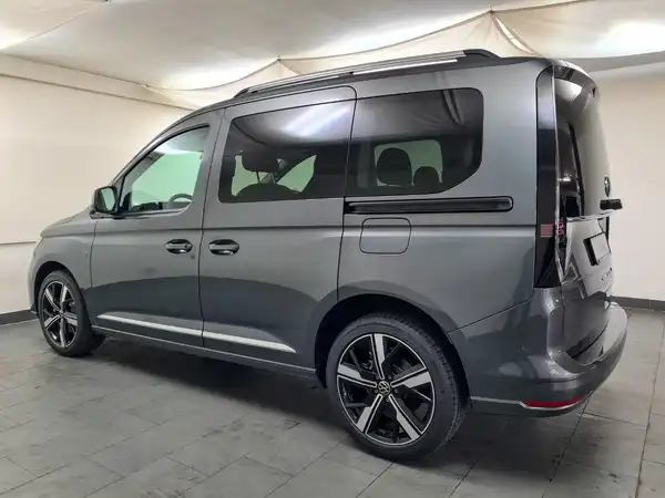 VW CADDY (5/15)