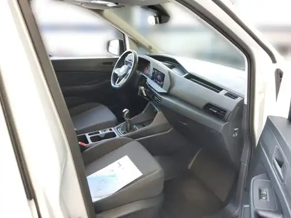 VW CADDY MAXI (4/4)