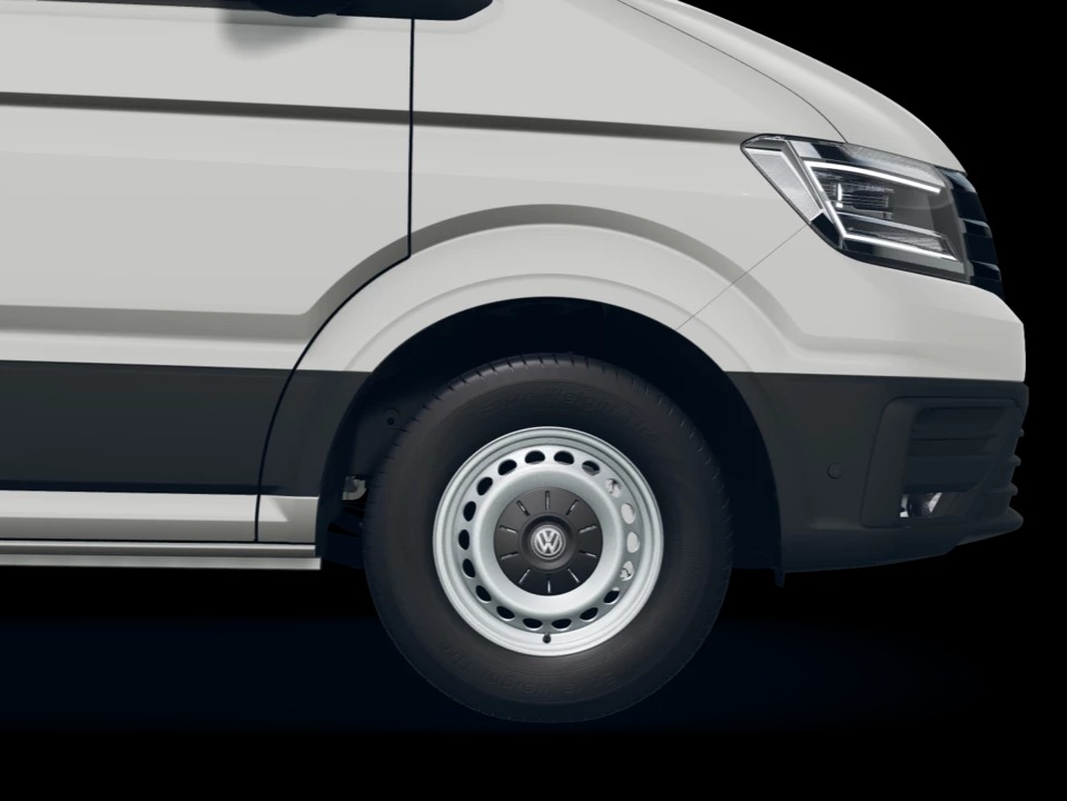 VW CRAFTER (12/12)